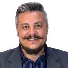 Vinícius Carvalho, consultor Levin Imóveis